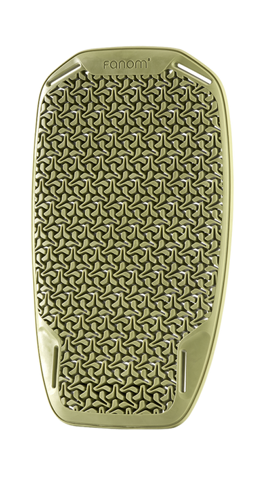 PROTECTION DORSALE IXON FANOM BFB 1