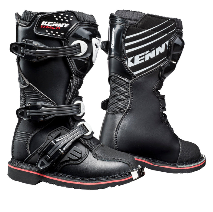 BOTTES KENNY TRACK ENFANT