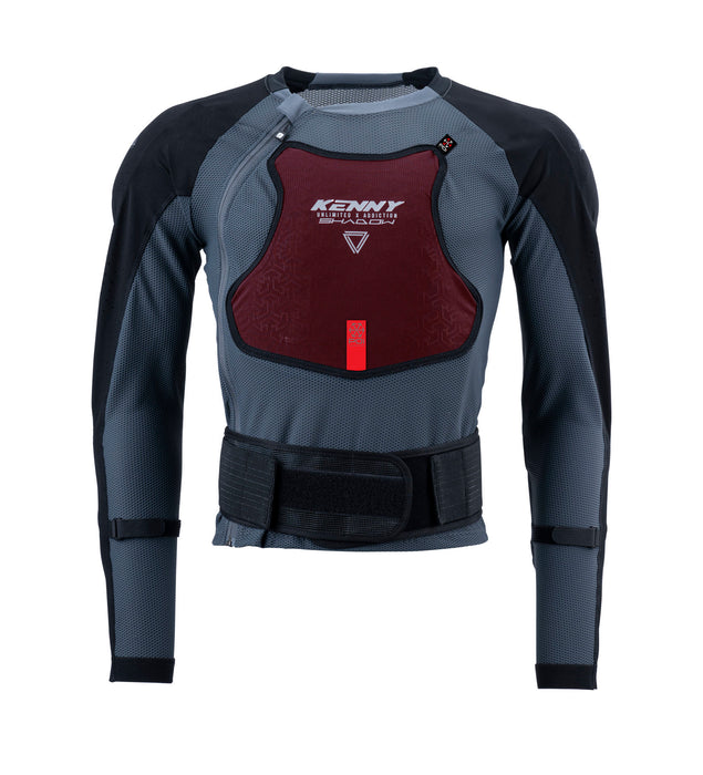 GILET DE PROTECTION KENNY SHADOW ADULTE