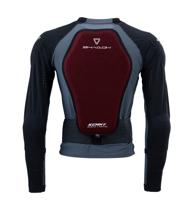 GILET DE PROTECTION KENNY SHADOW ADULTE