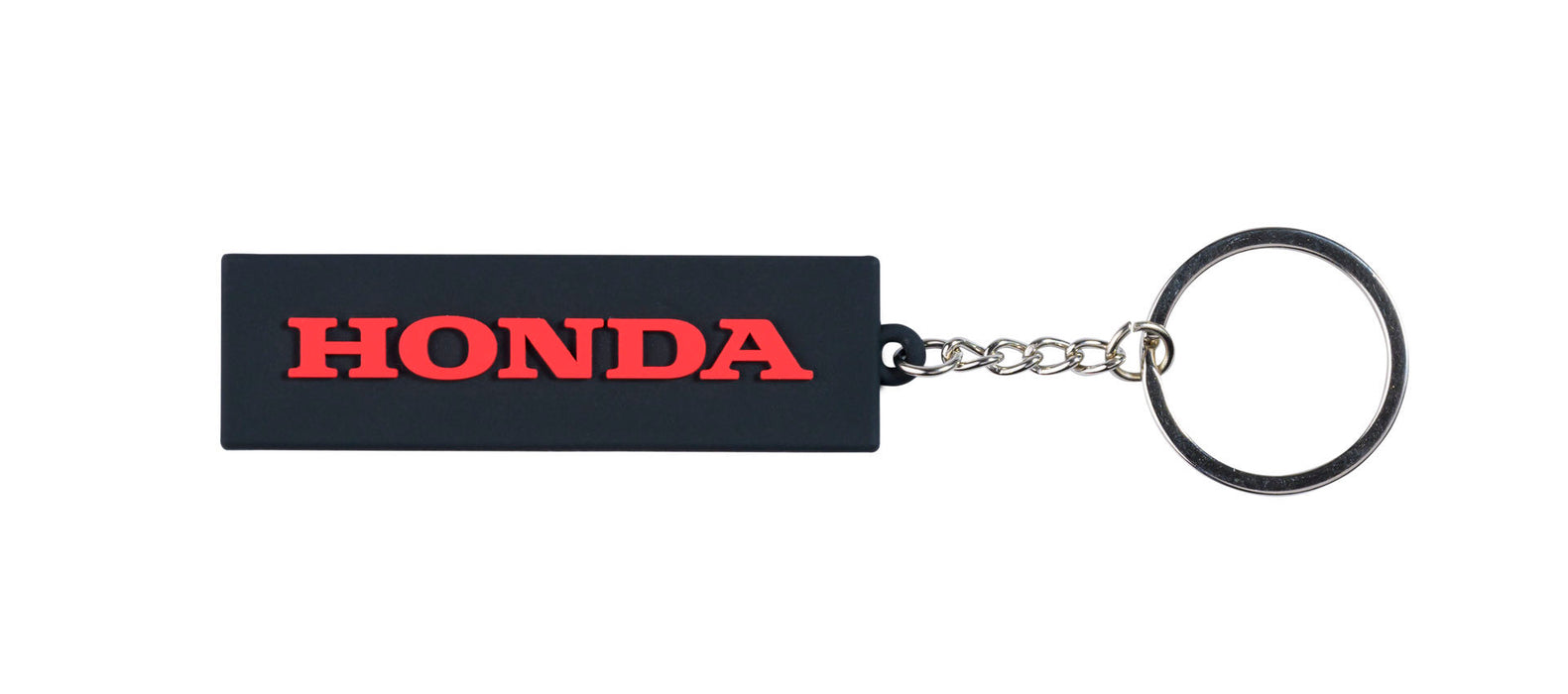 PORTE CLES HONDA RUBBER PADDOCK