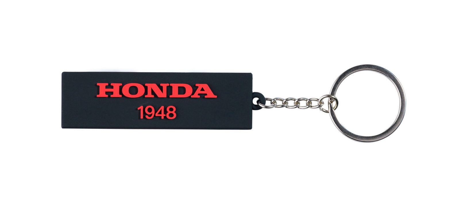 PORTE CLES HONDA RUBBER PADDOCK