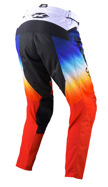PANTALON KENNY TRACK  FOCUS