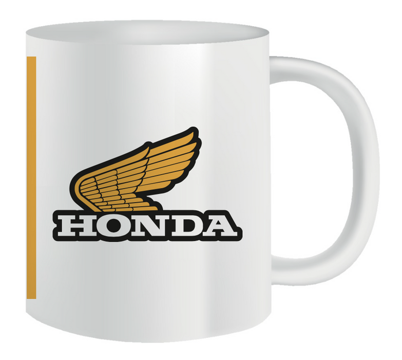 MUG HONDA VINTAGE