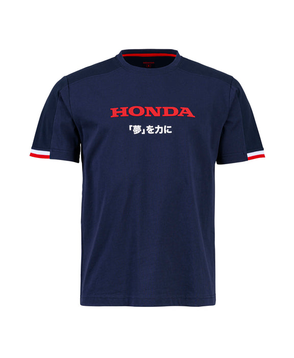 TEE SHIRT HONDA DREAM