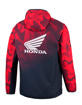VESTE SOFTSHELL HONDA CAPSULE 2025