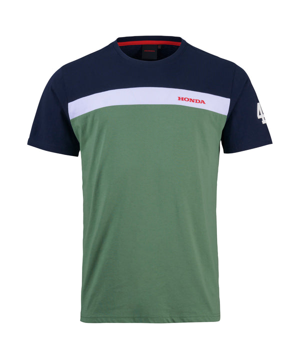 TEE SHIRT HONDA COLLEGE
