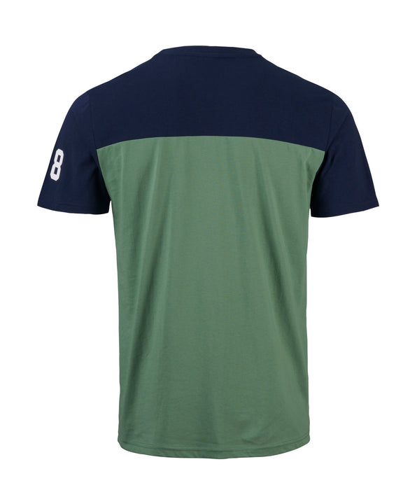 TEE SHIRT HONDA COLLEGE