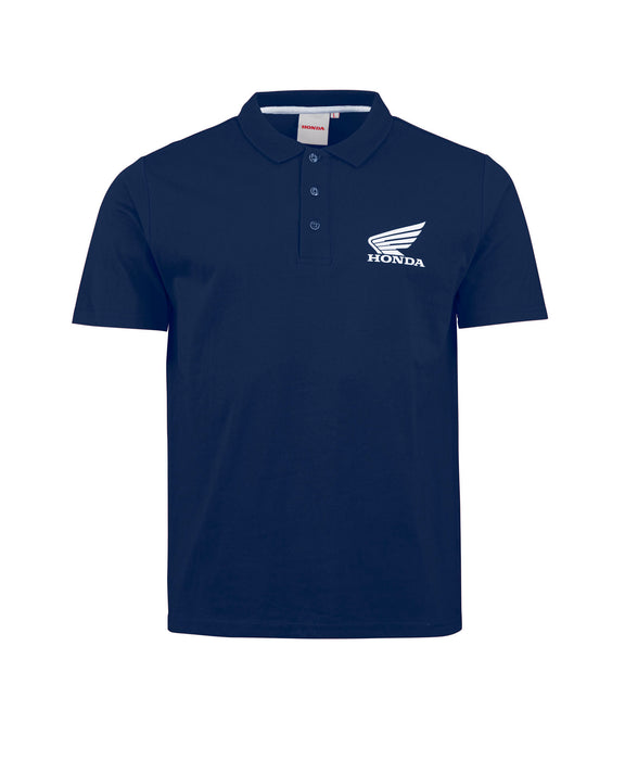 POLO HONDA CORE NAVY