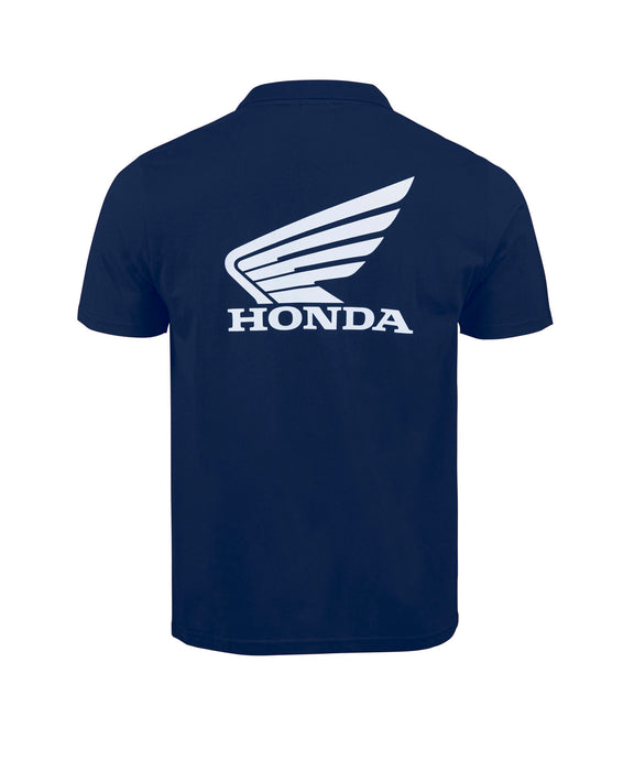 POLO HONDA CORE NAVY