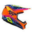 CASQUE PULL IN PERFORMANCE GRAPHIC + ADULTE