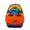 CASQUE PULL IN PERFORMANCE GRAPHIC + ADULTE