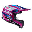CASQUE PULL IN GRAPHIC