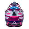 CASQUE PULL IN GRAPHIC