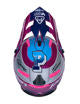 CASQUE PULL IN GRAPHIC