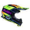 CASQUE PULL IN GRAPHIC