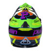 CASQUE PULL IN GRAPHIC