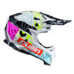 CASQUE PULL IN MASTER TRASH  ENFANT