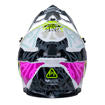 CASQUE PULL IN MASTER TRASH  ENFANT