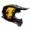CASQUE PULL IN MASTER TRASH  ENFANT