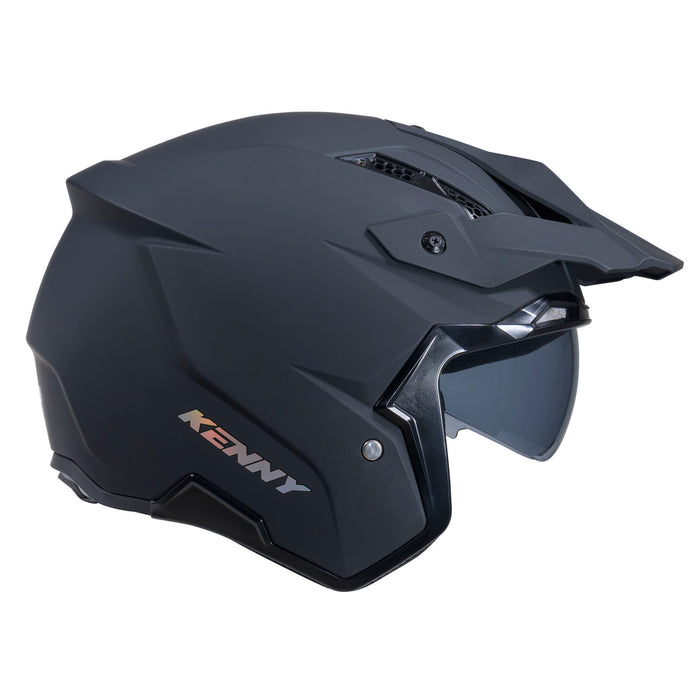 CASQUE KENNY  MILES UNI