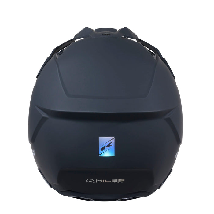 CASQUE KENNY  MILES UNI