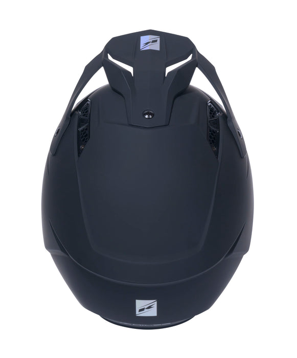 CASQUE KENNY  MILES UNI