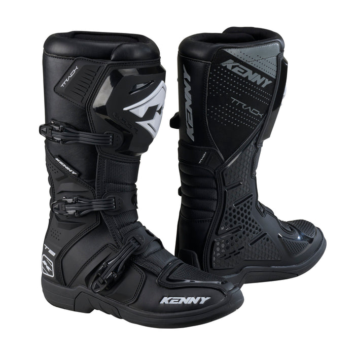 BOTTES TRACK KENNY ADULTE T2