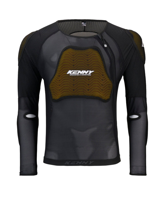 GILET DE PROTECTION TRACK KENNY ENFANT
