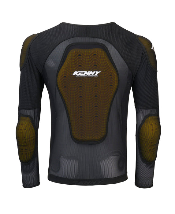 GILET DE PROTECTION TRACK KENNY ENFANT