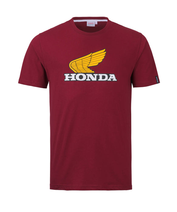 TEE-SHIRT  HONDA VINTAGE 2026