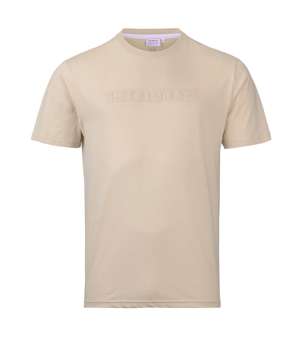 TEE-SHIRT HONDA MODERN SAFARI