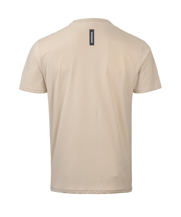 TEE-SHIRT HONDA MODERN SAFARI