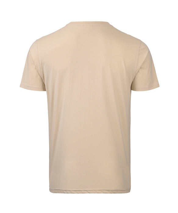 TEE-SHIRT HONDA CLUB BEIGE