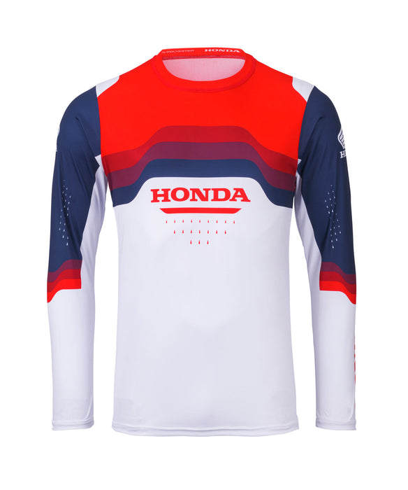 MAILLOT MX RACING HONDA