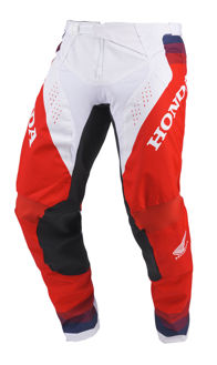 PANTALON MX RACING HONDA (Copie)