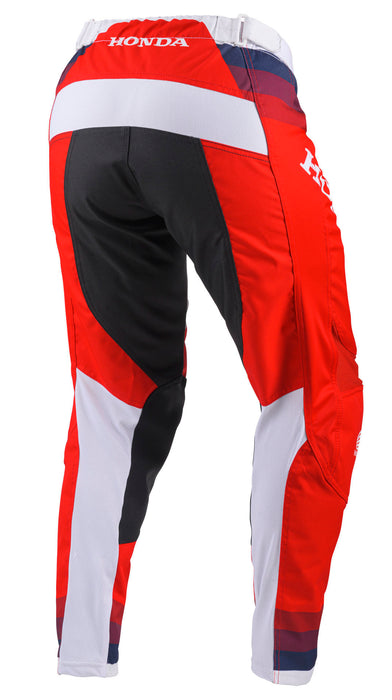 PANTALON MX RACING HONDA (Copie)
