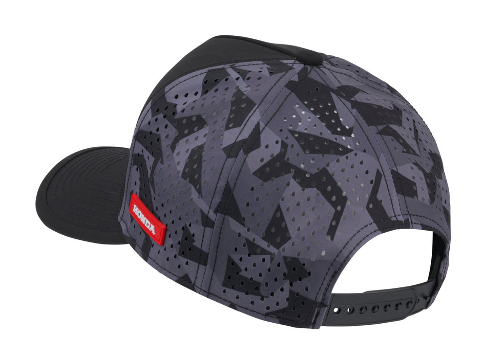 CASQUETTE  HONDA CAPSULE