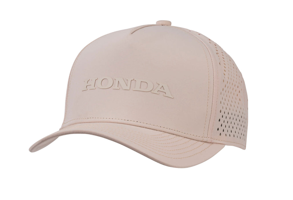 CASQUETTE  HONDA MODERN SAFARI