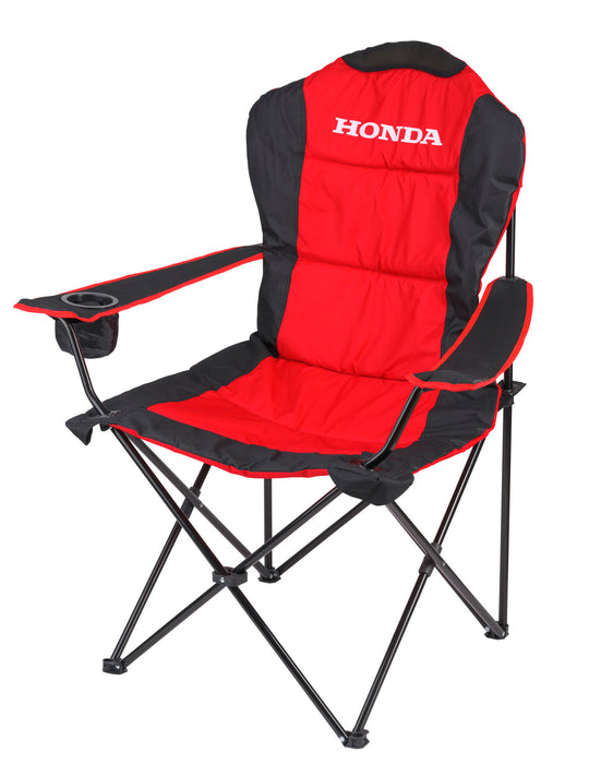 CHAISE PLIANTE PADDOCK HONDA