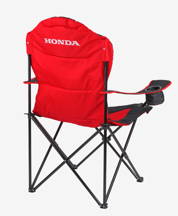 CHAISE PLIANTE PADDOCK HONDA
