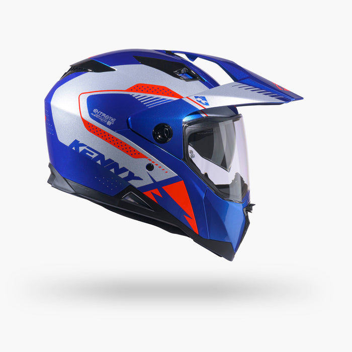 CASQUE KENNY EXTREME GRAPHIC