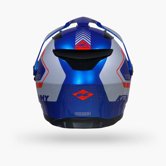CASQUE KENNY EXTREME GRAPHIC