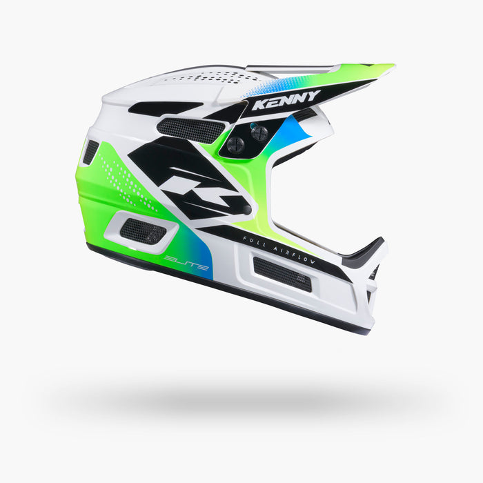 CASQUE KENNY ELITE GRAPHIC