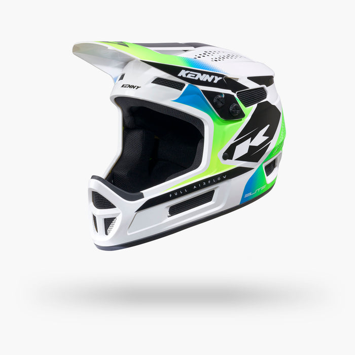 CASQUE KENNY ELITE GRAPHIC