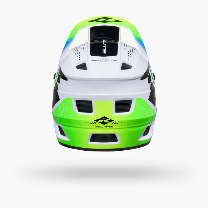 CASQUE KENNY ELITE GRAPHIC