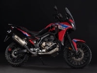 SILENCIEUX ADVENTURE-R TITANE SC PROJECT HONDA AFRICA TWIN 1100 2024-2025