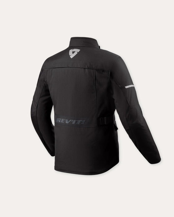 VESTE  REV'IT CONVERGENT H2O