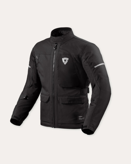 VESTE  REV'IT CONVERGENT H2O