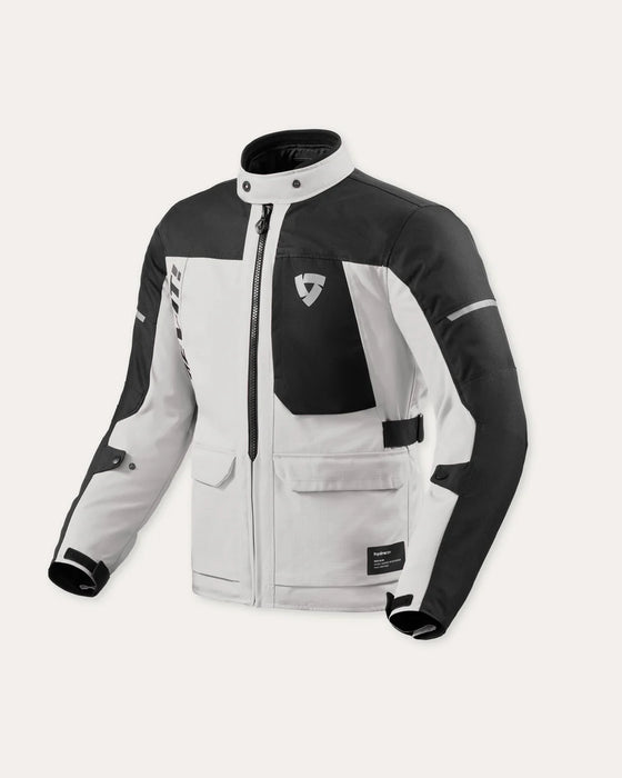 VESTE  REV'IT CONVERGENT H2O